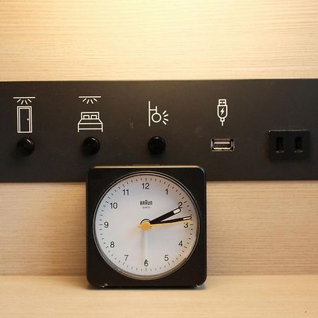 Travelodge Kyoto Shijo Omiya Eksteriør billede
