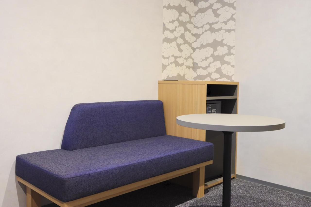 Travelodge Kyoto Shijo Omiya Eksteriør billede