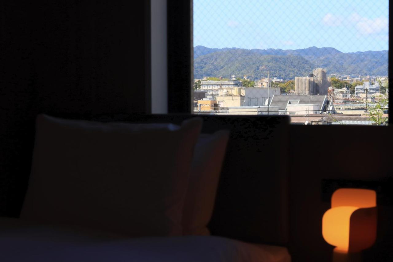 Hotel Pagong With M'S Kyoto Eksteriør billede