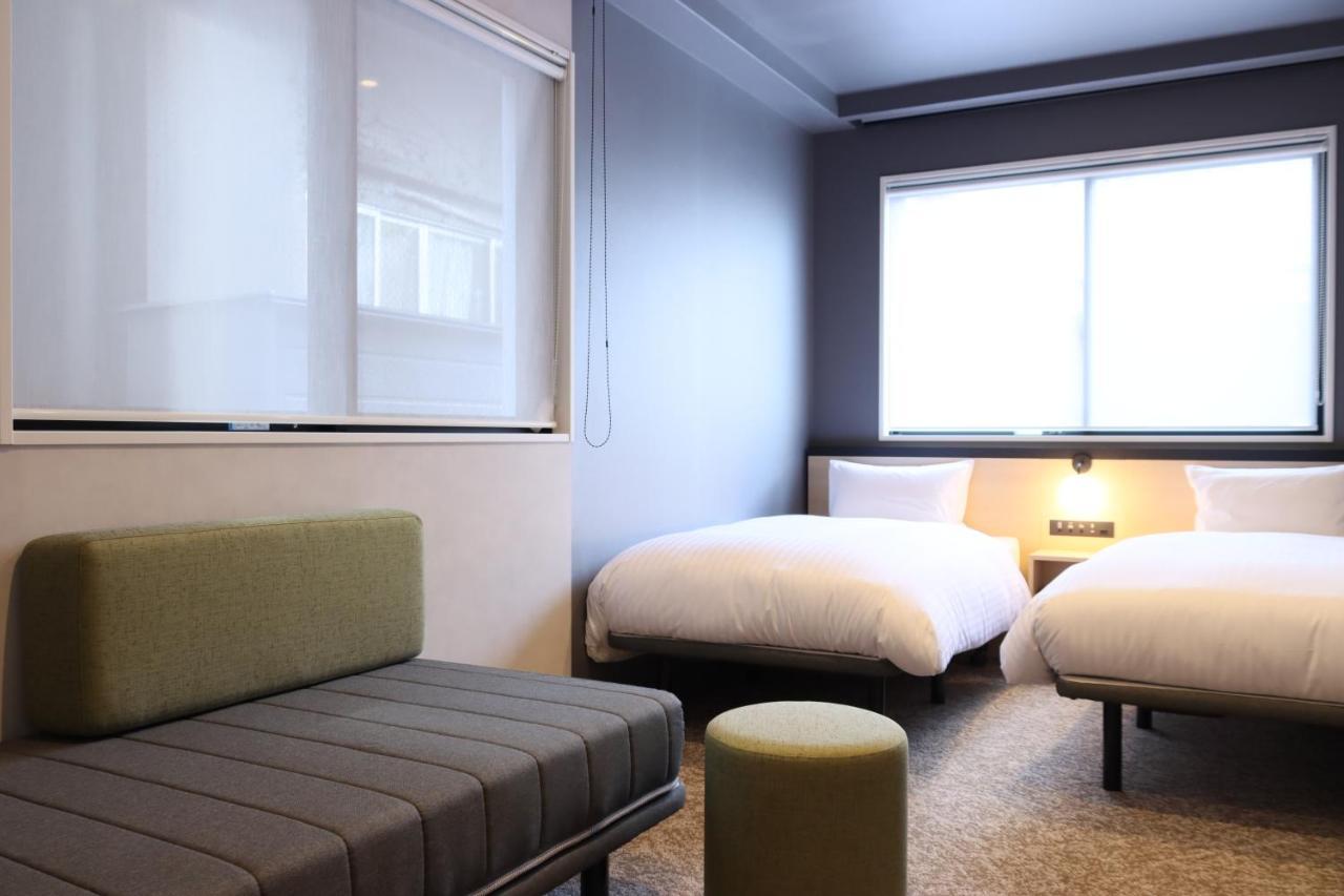 Hotel Pagong With M'S Kyoto Eksteriør billede