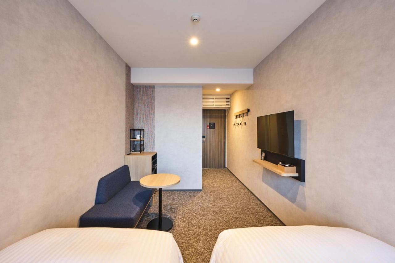 Travelodge Kyoto Shijo Omiya Eksteriør billede