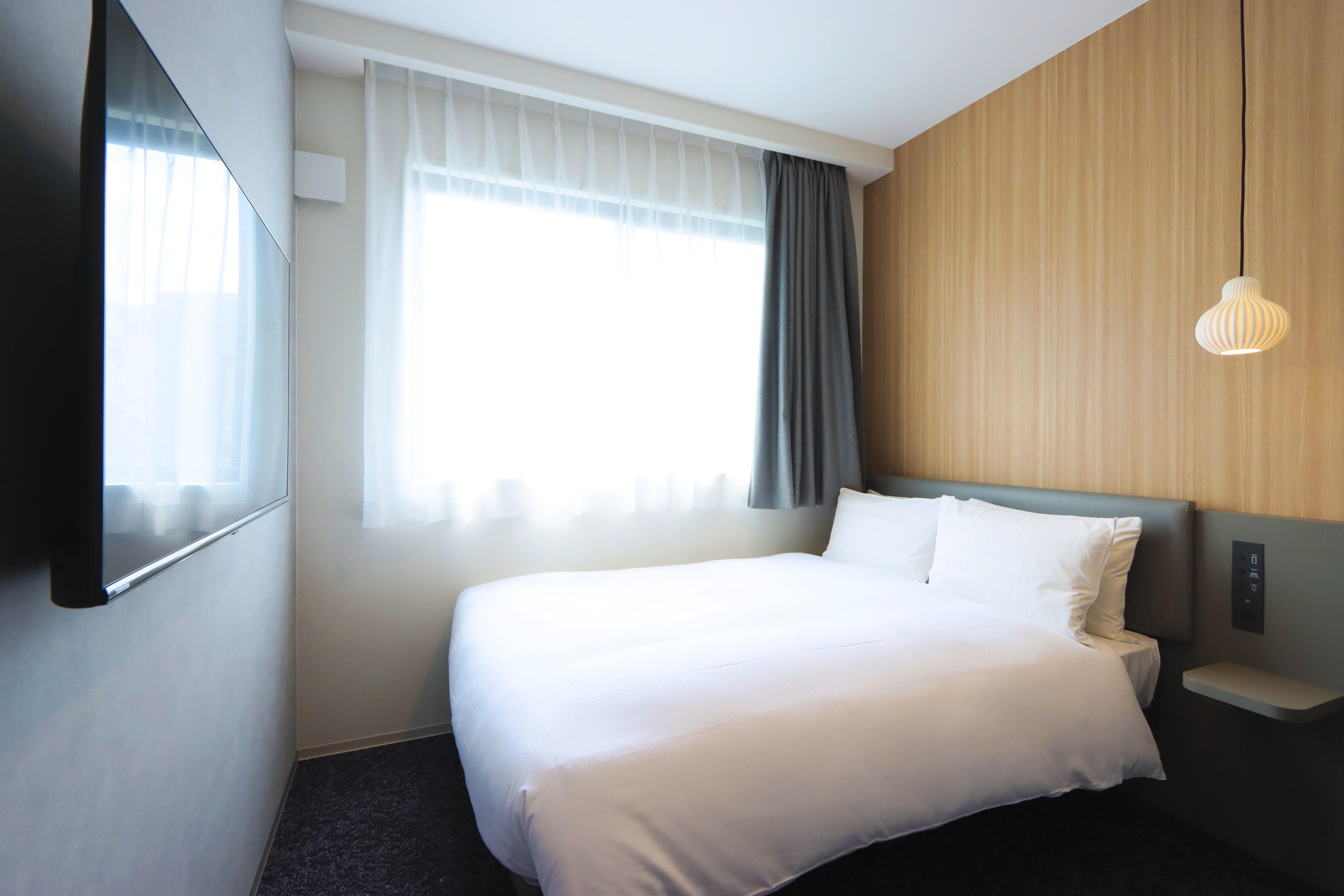 Travelodge Kyoto Shijo Omiya Eksteriør billede