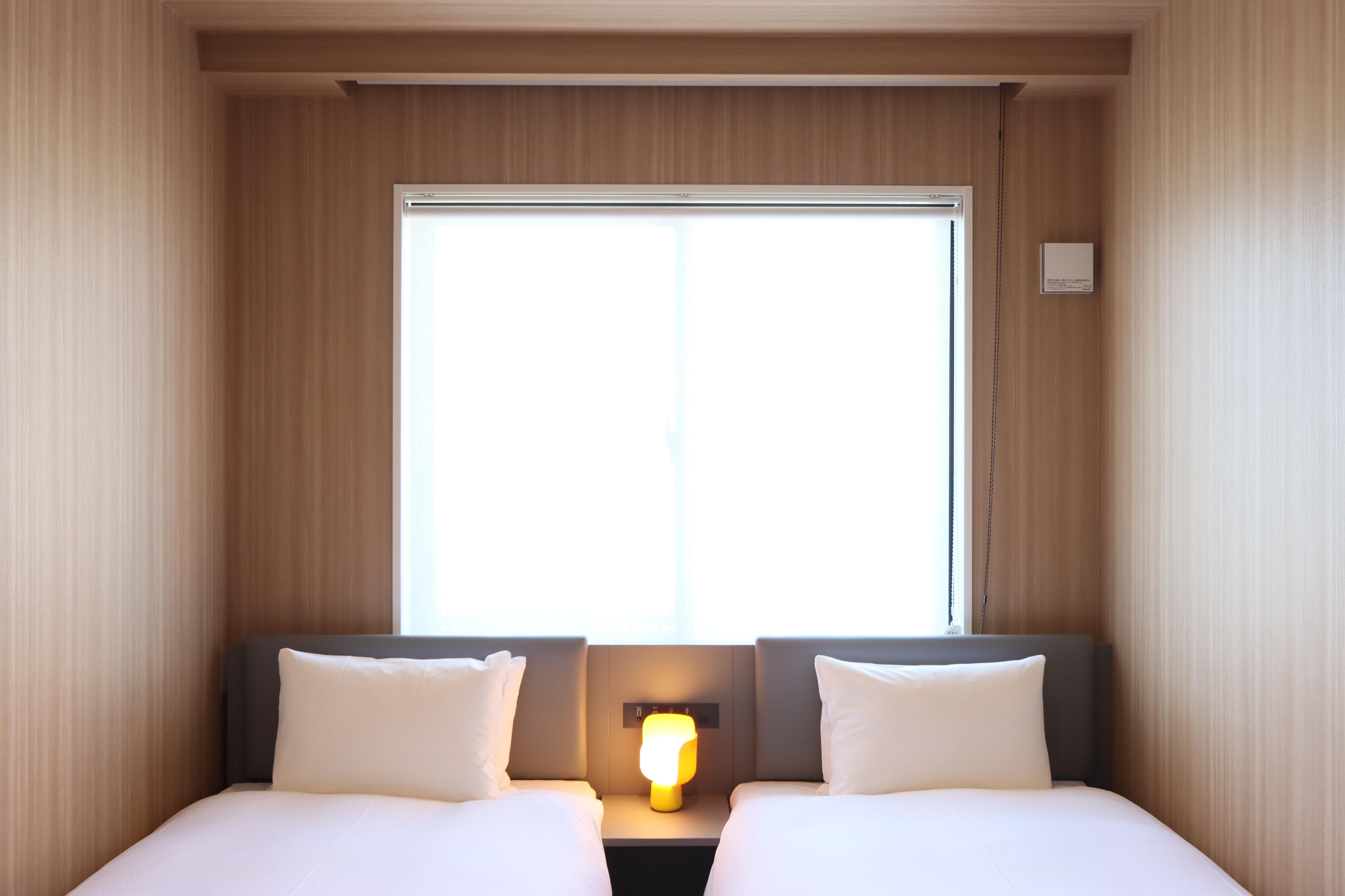 Travelodge Kyoto Shijo Omiya Eksteriør billede