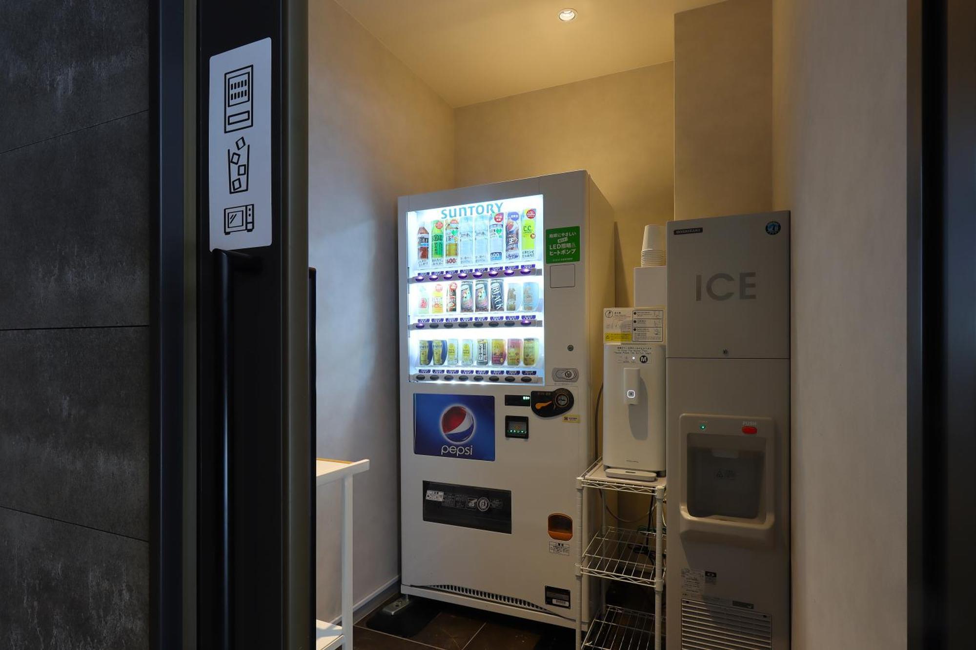 Travelodge Kyoto Shijo Omiya Eksteriør billede