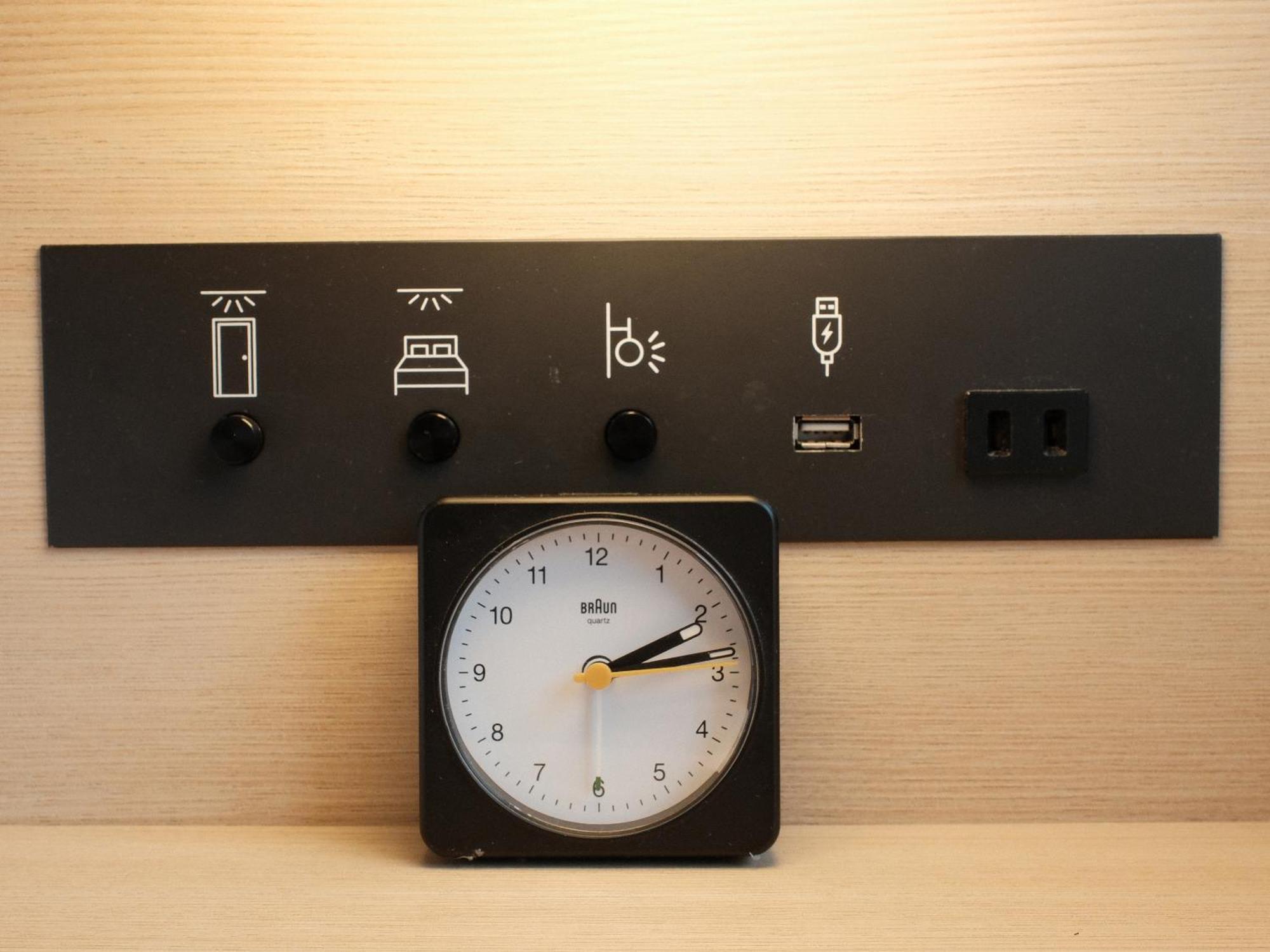 Travelodge Kyoto Shijo Omiya Eksteriør billede
