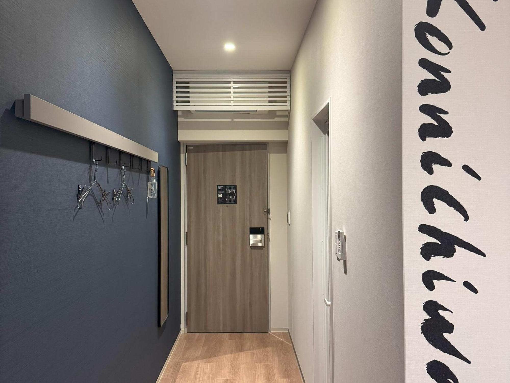 Travelodge Kyoto Shijo Omiya Eksteriør billede