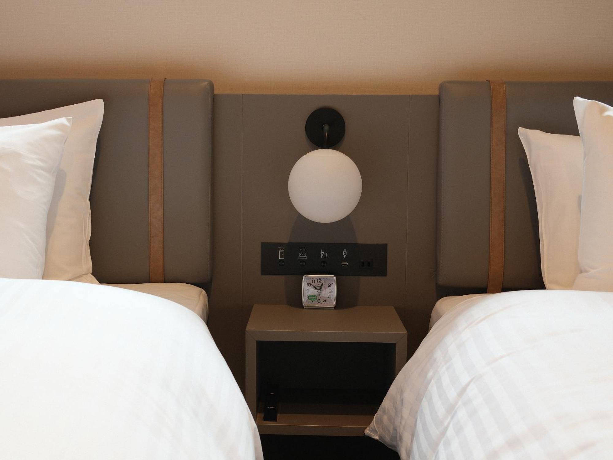 Travelodge Kyoto Shijo Omiya Eksteriør billede